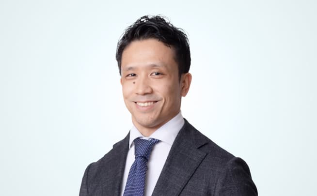 吉田 亨