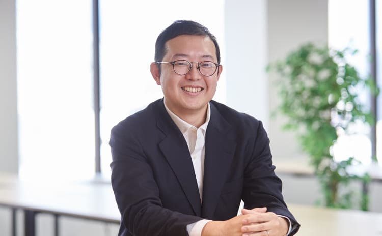 代表取締役 黒﨑 賢一